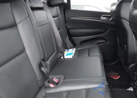 2020 Jeep Grand Cherokee Limited 4X4 from USA, damaged, VIN 1C4RJFBG9LC331776